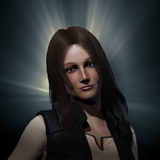 Angel Queeny