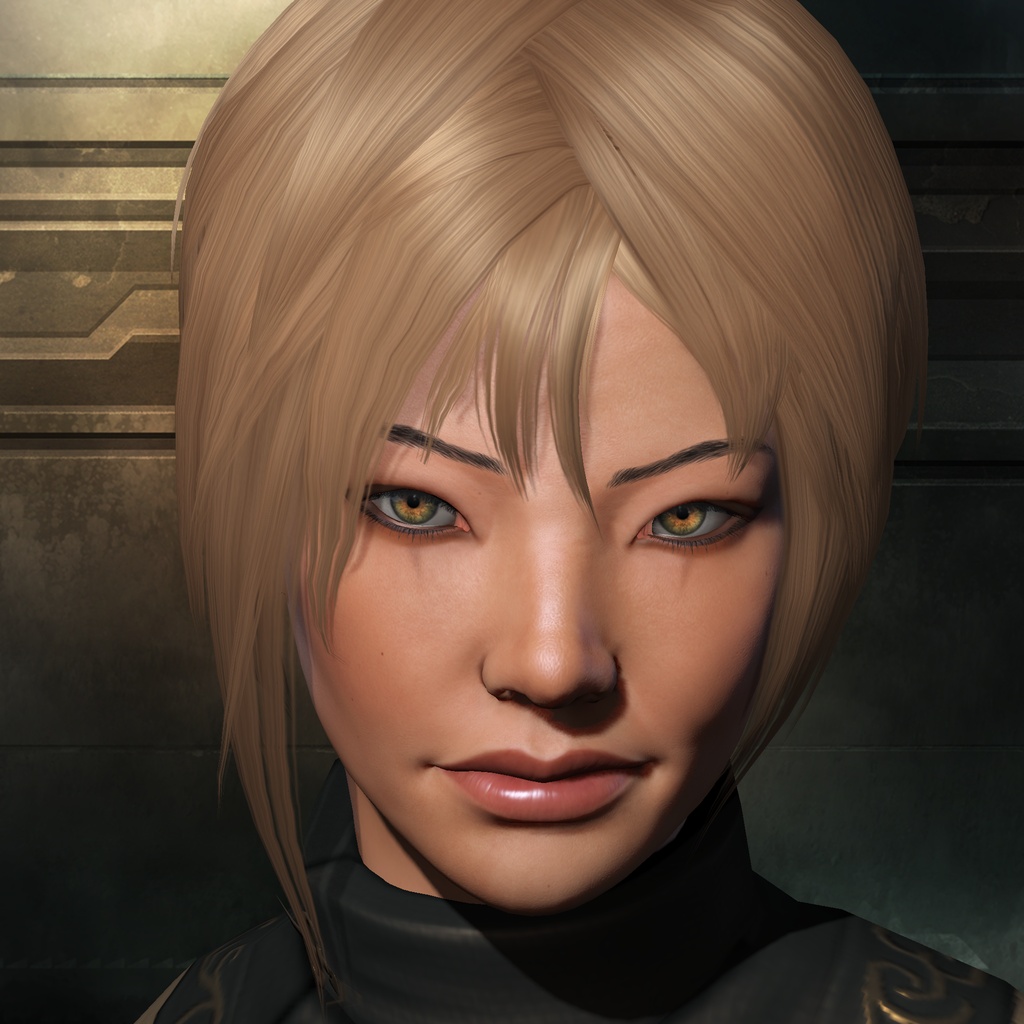 Jordan Vendetta