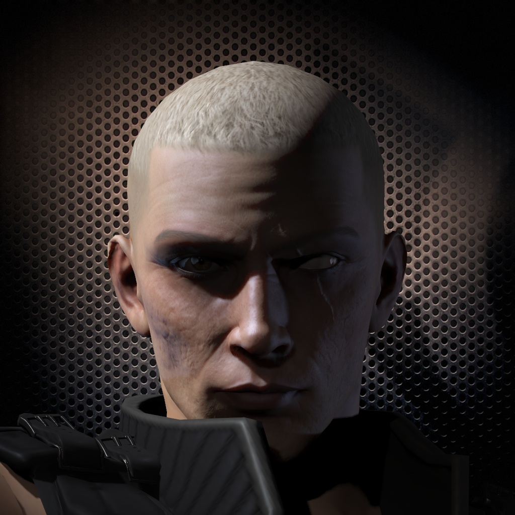 commander Al'Mahud