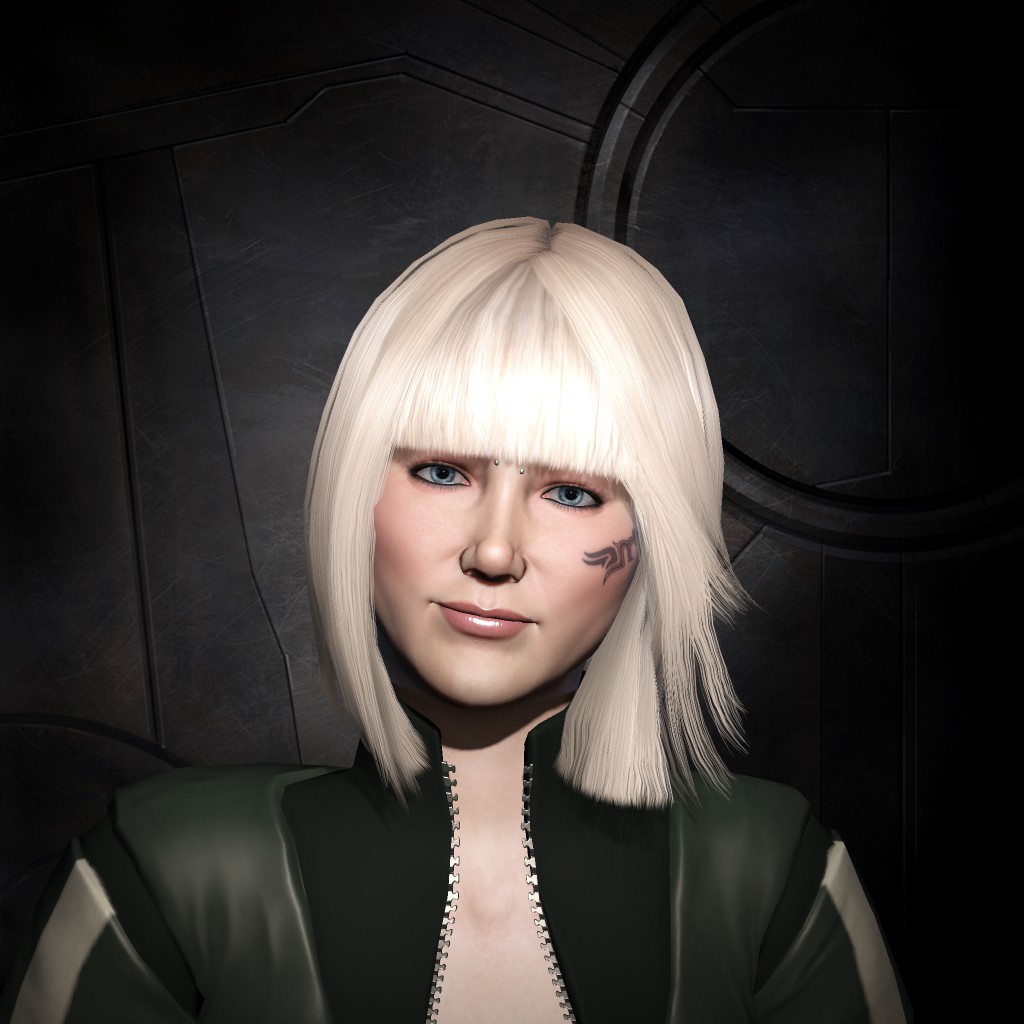 Grace Faithheart