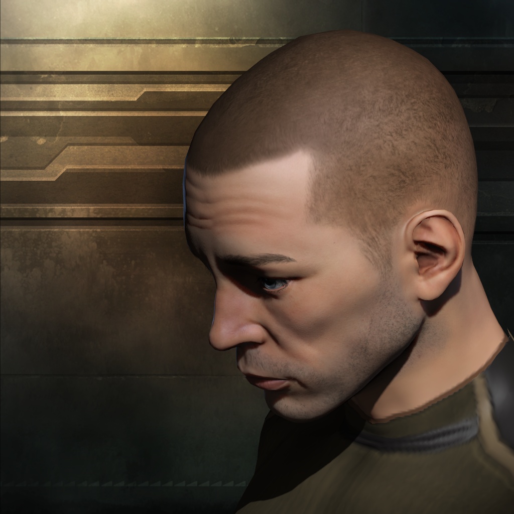 Genocide Trader