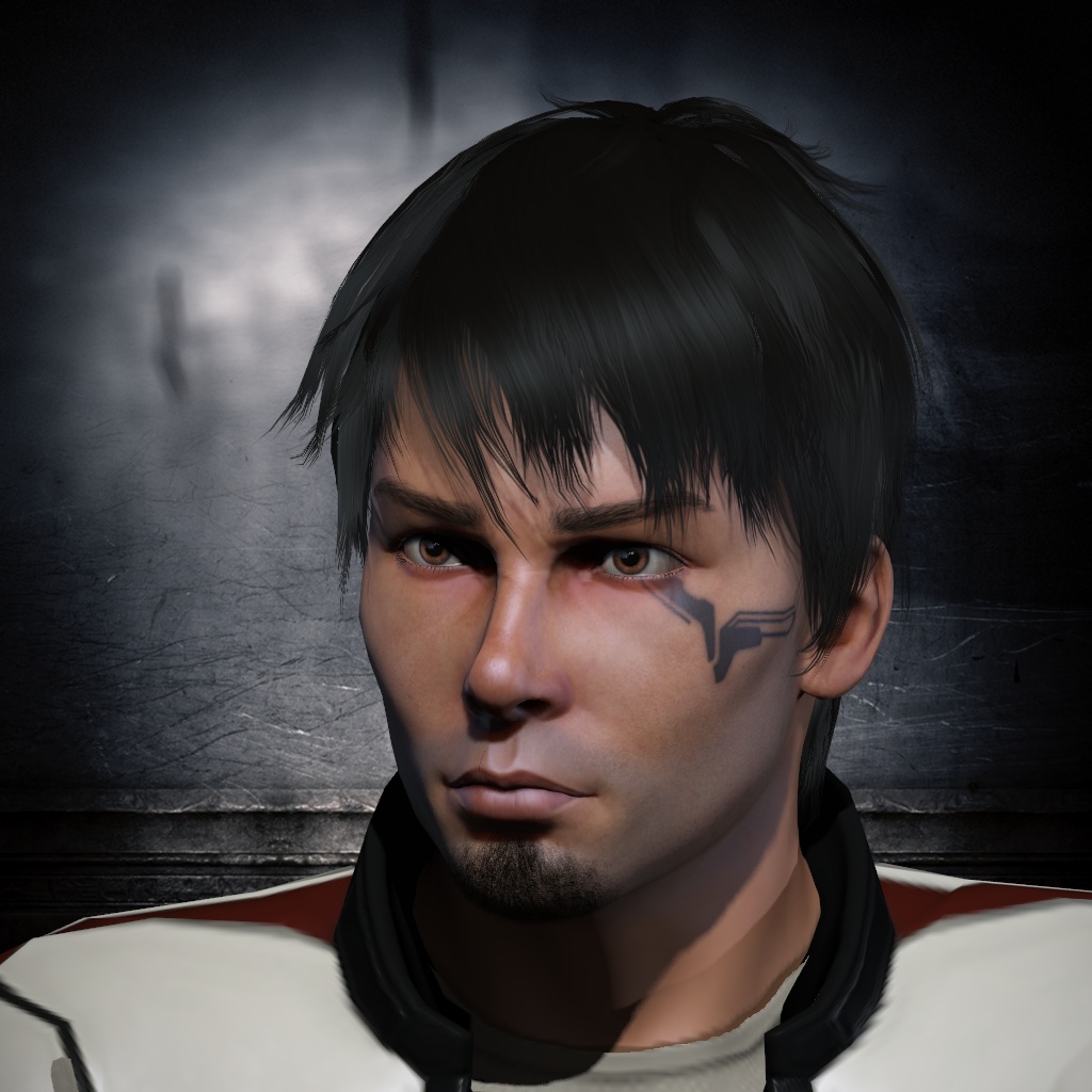 Victor THORGSON