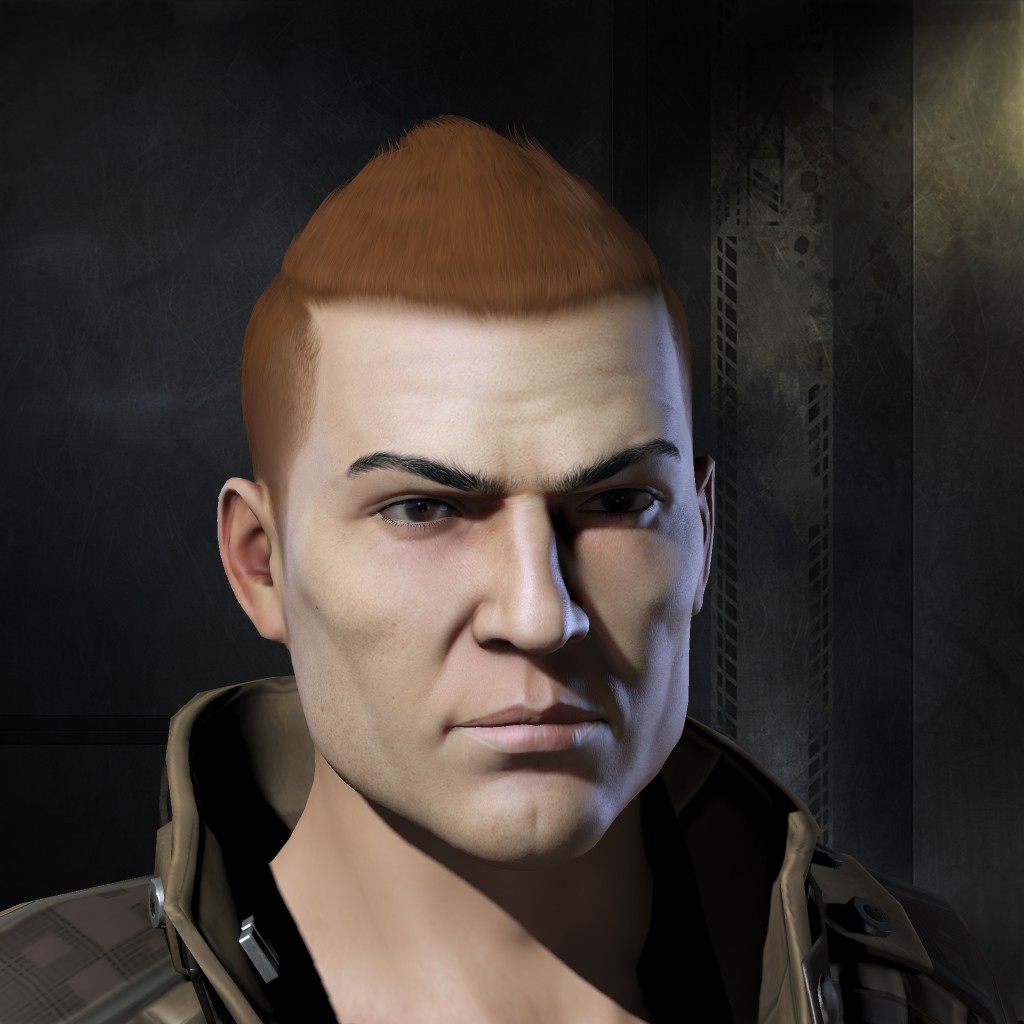 Kael Veneanar