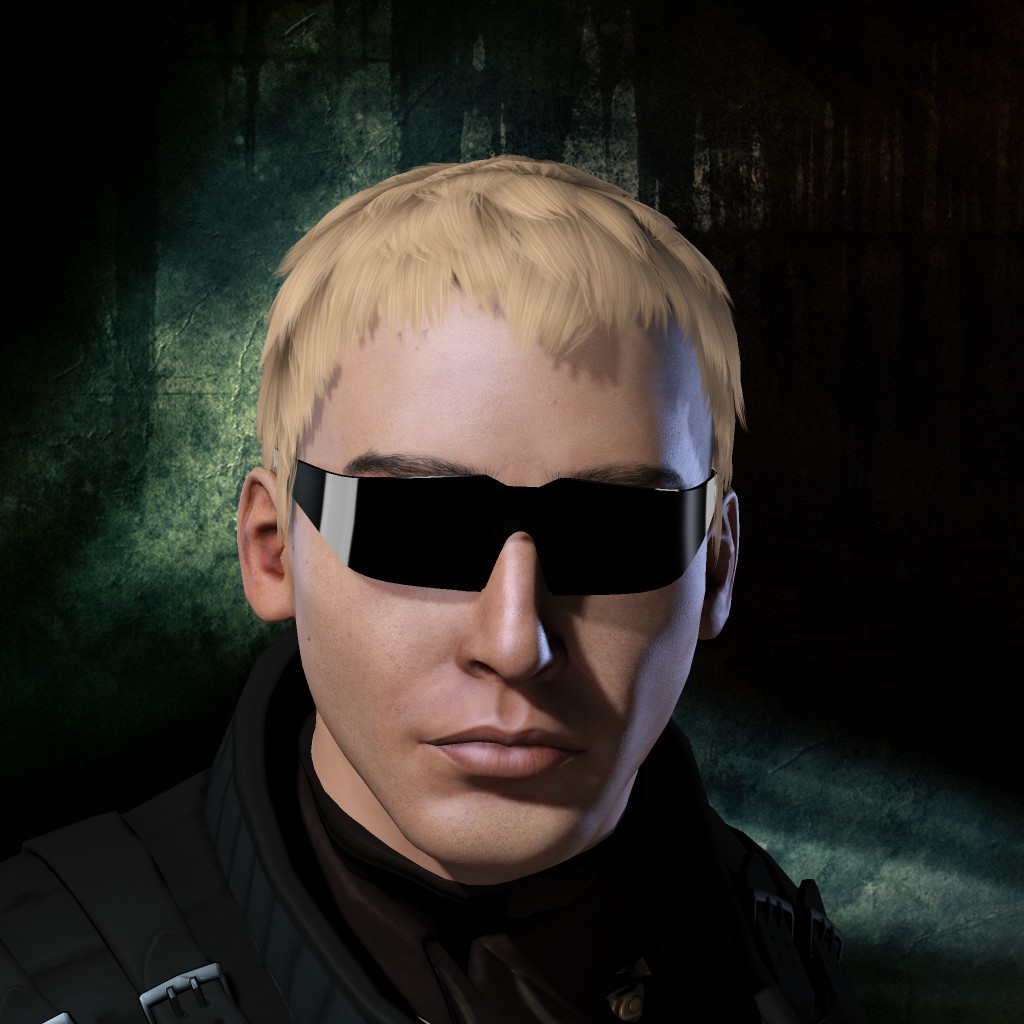 Gallente Citizen 1659295645