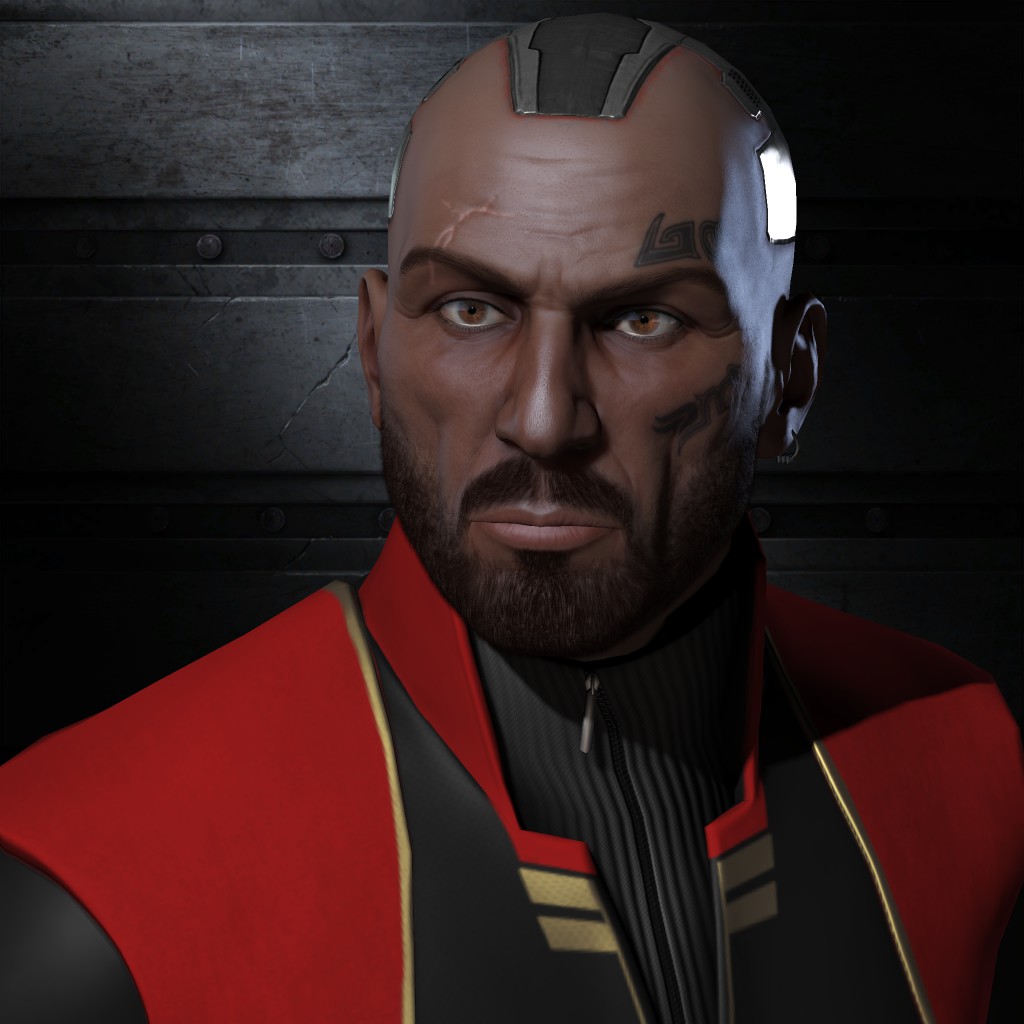 Master Iggmond