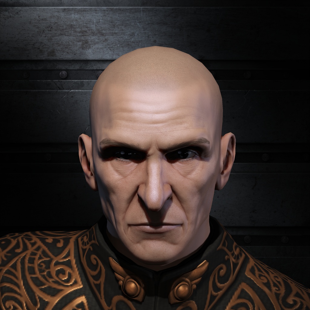 evil baz