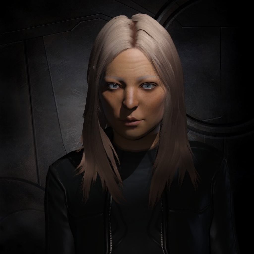 Stella Amaldari