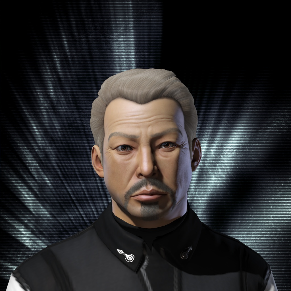 Iwan Black