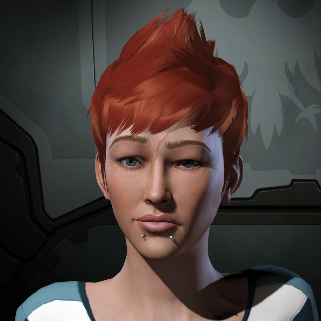 Dalnia Flame