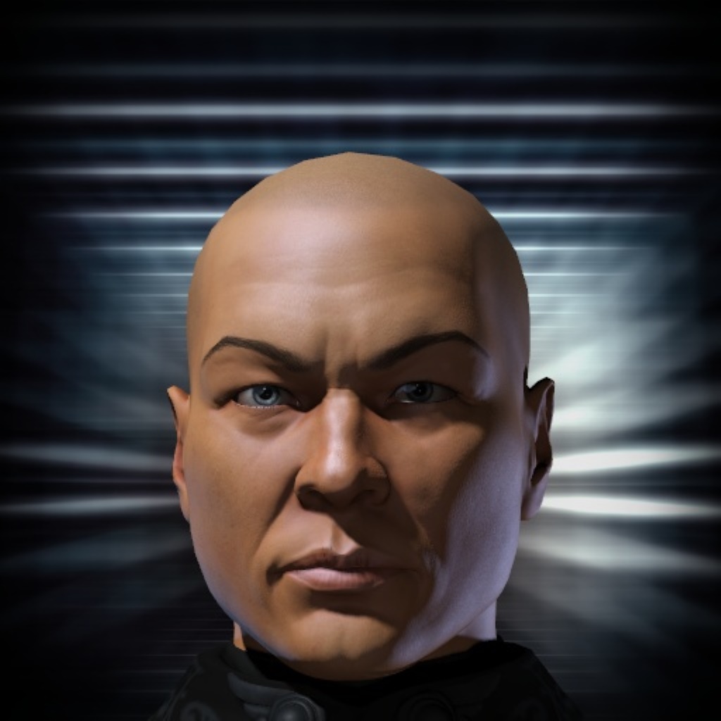 Perigrin Reacher