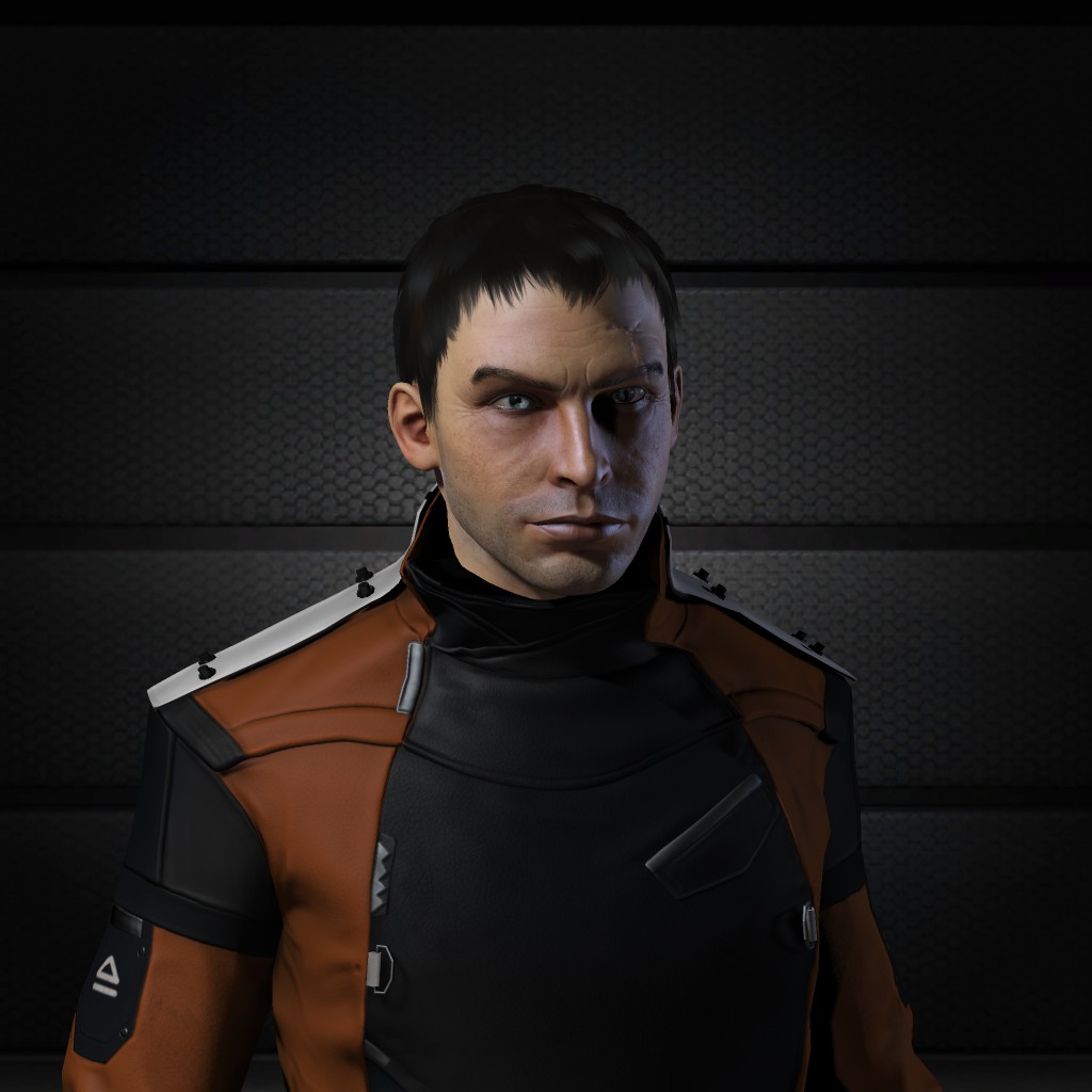 Ben Harder
