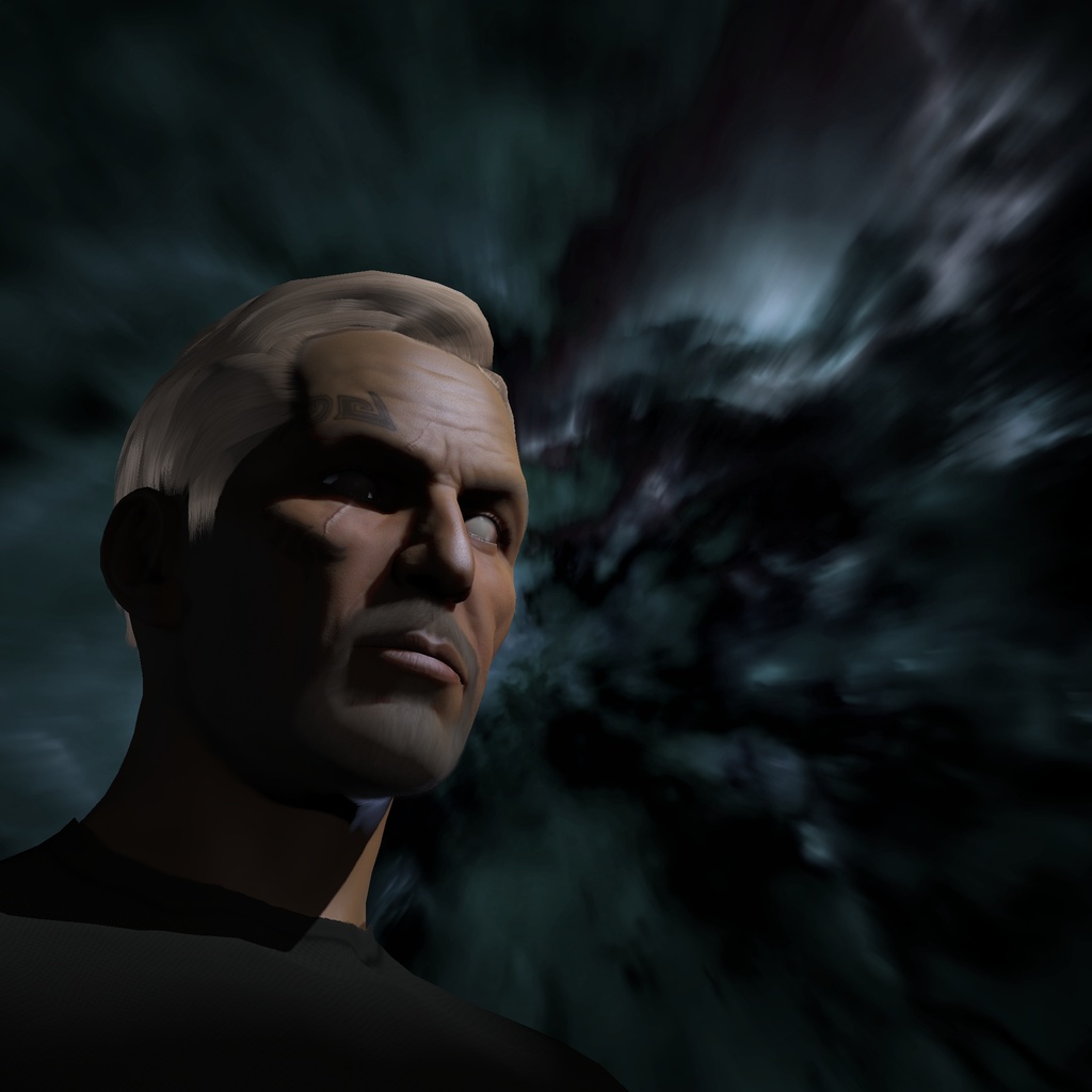 Dark Bayne