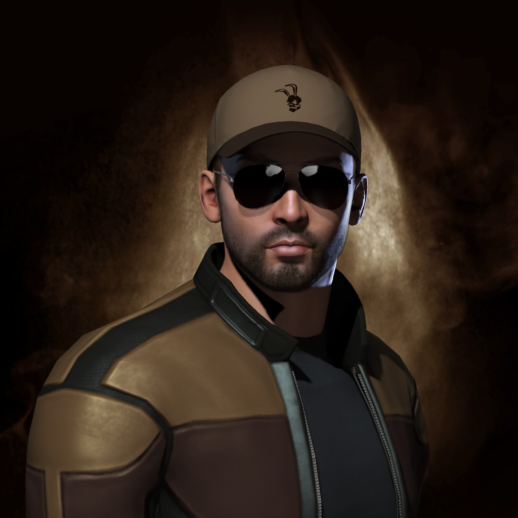 Iron Wolf302