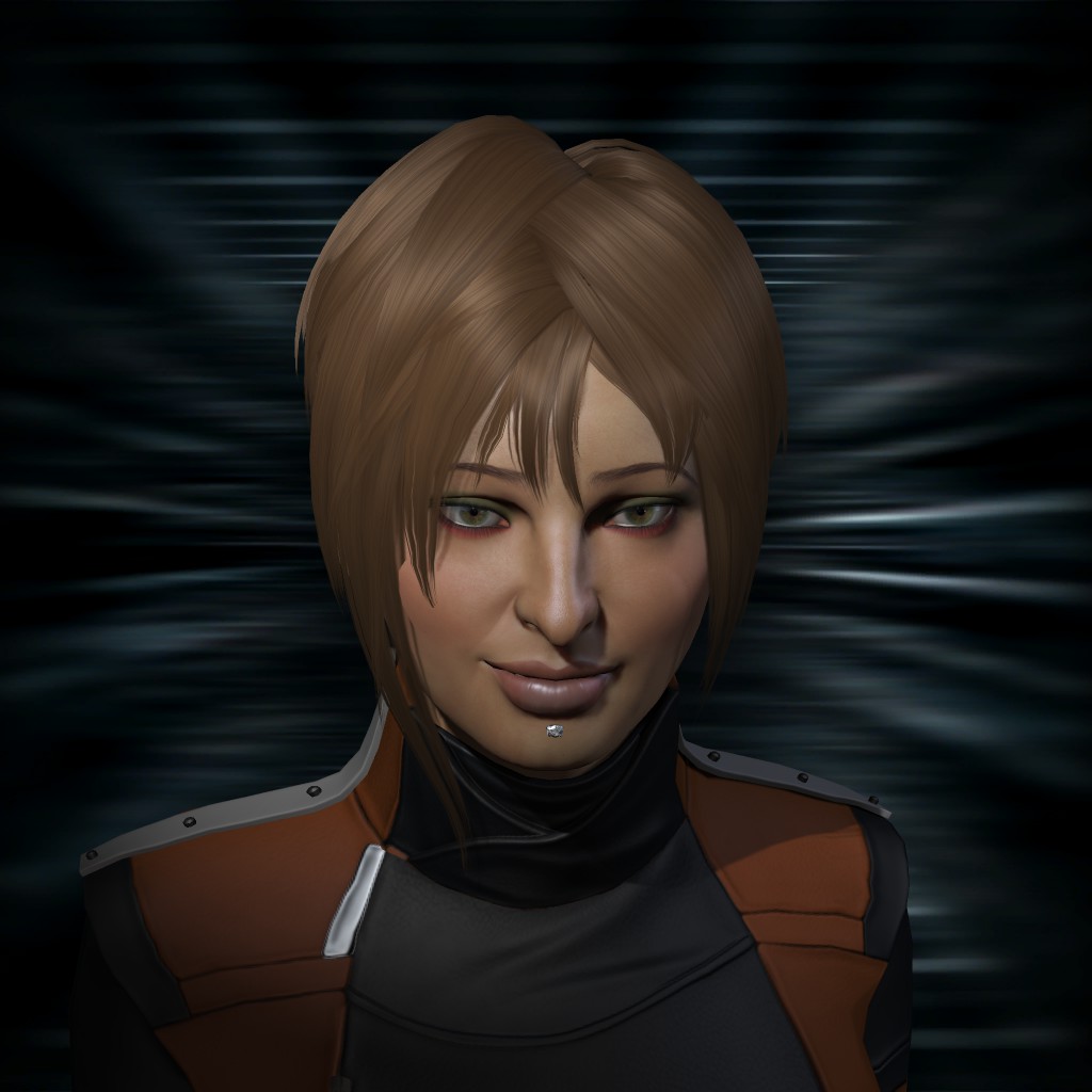 Iona Darkstrider