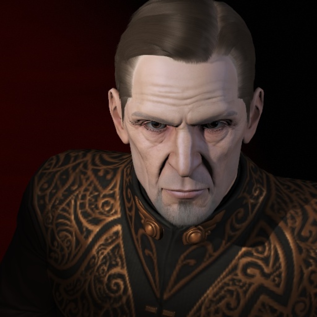 Maximilian Krieger