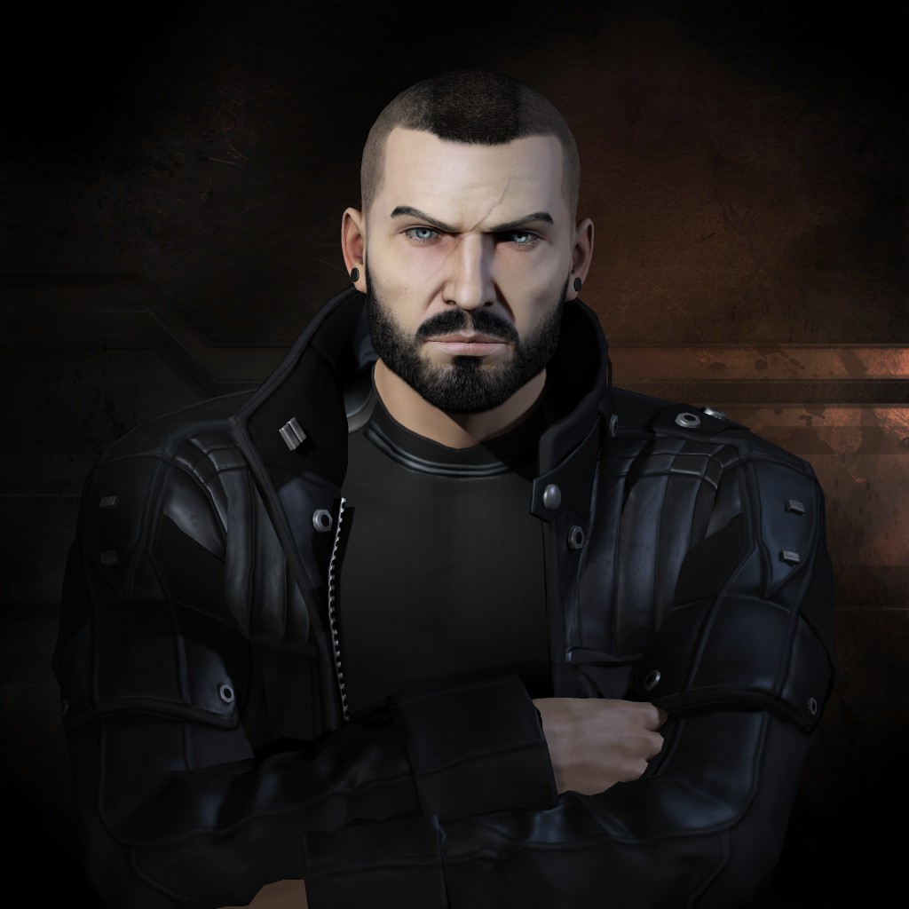 Caldari Citizen 1670434987