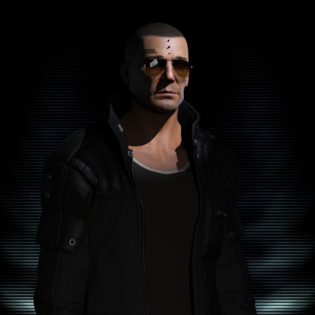 Jack Casey