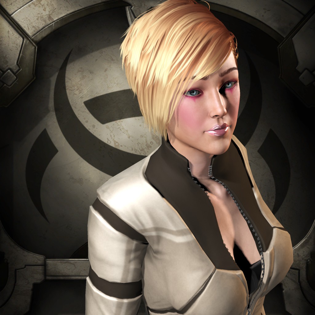 liliasha flamedancer