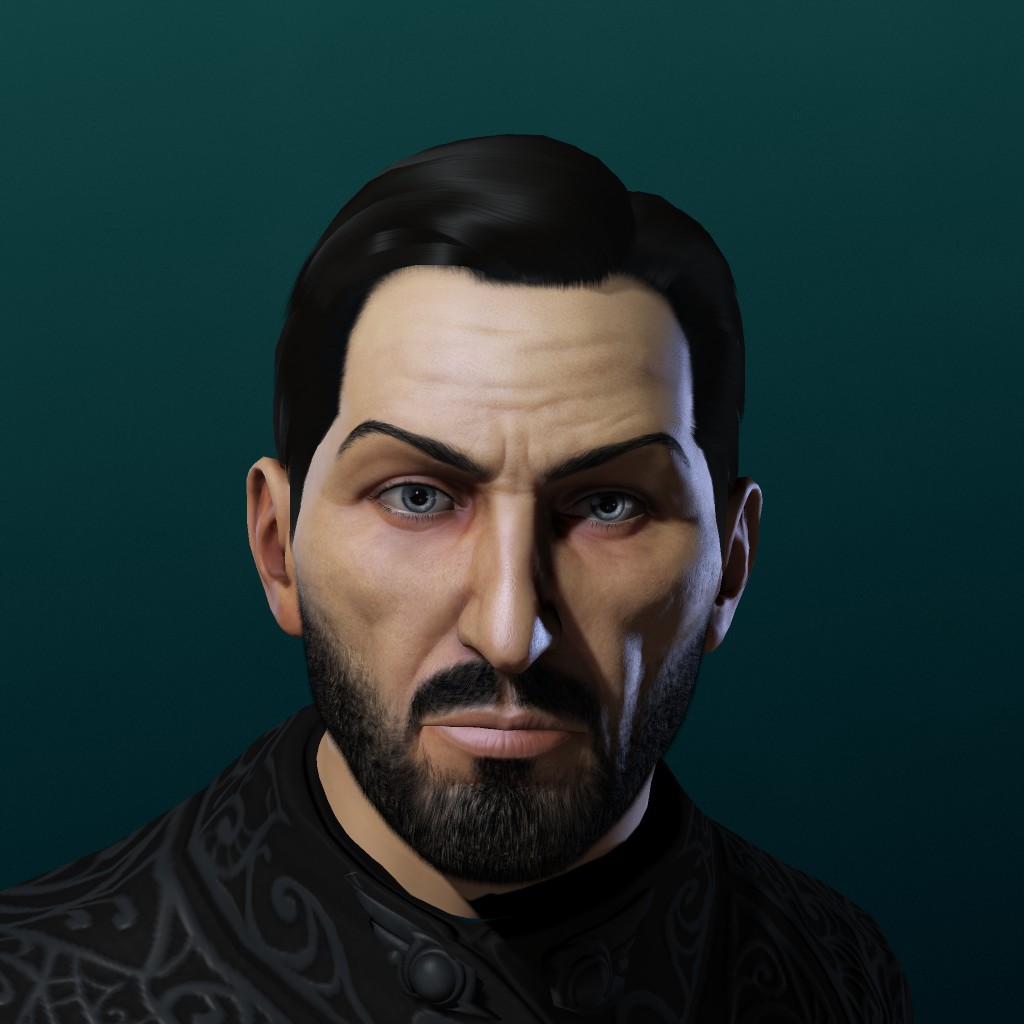 Jon Dalton