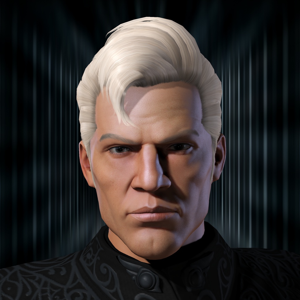 Psychopat