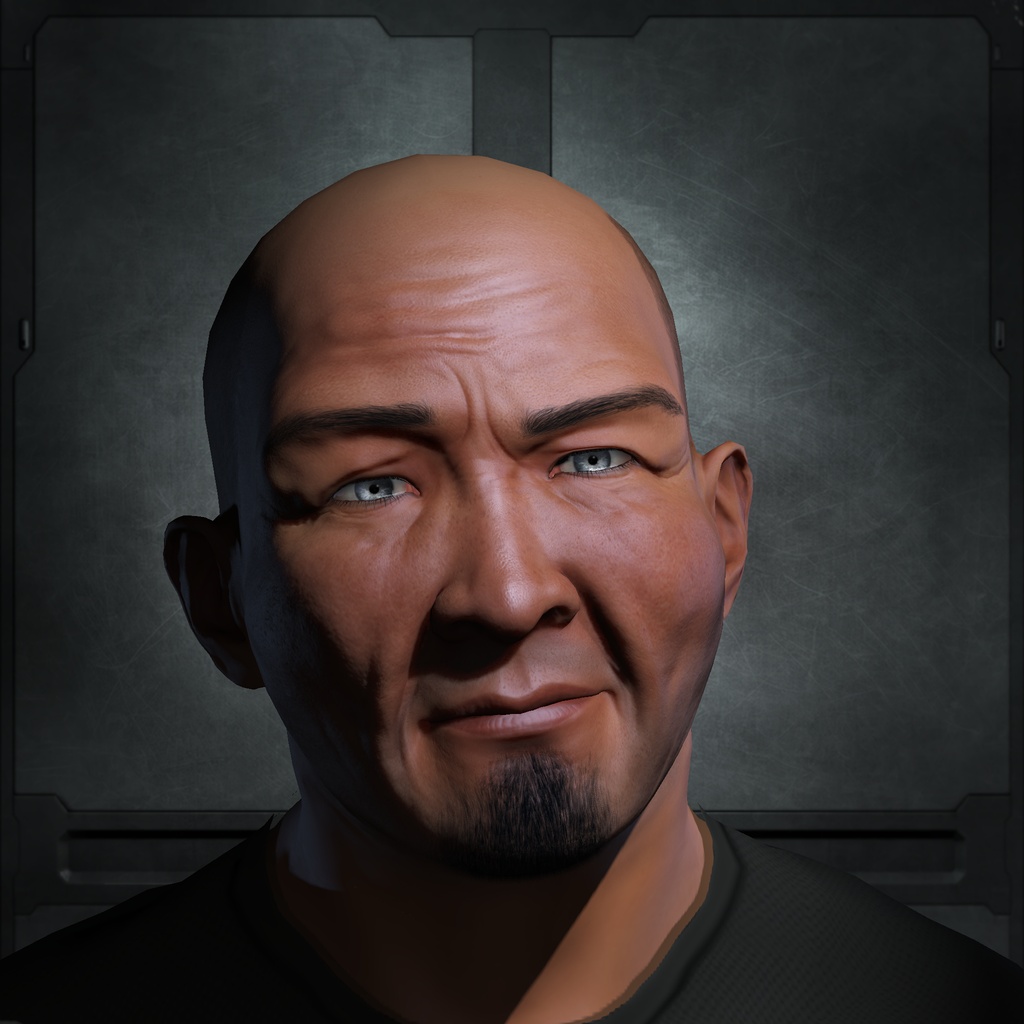 black matardor