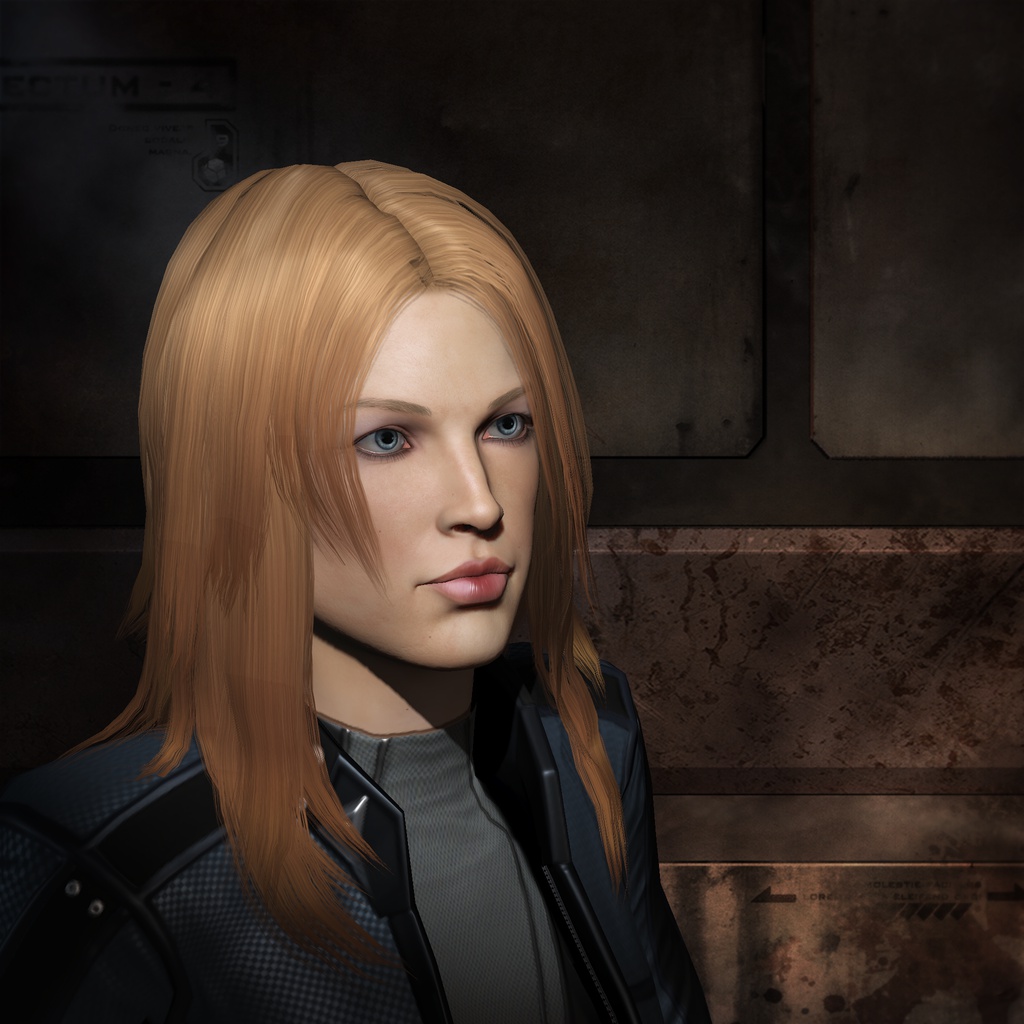 Mirona Rhodan