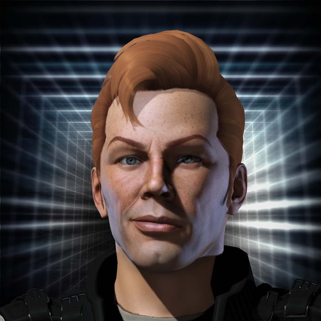 Lt Apollo