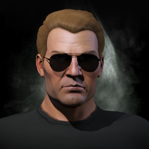 Duke Nookum