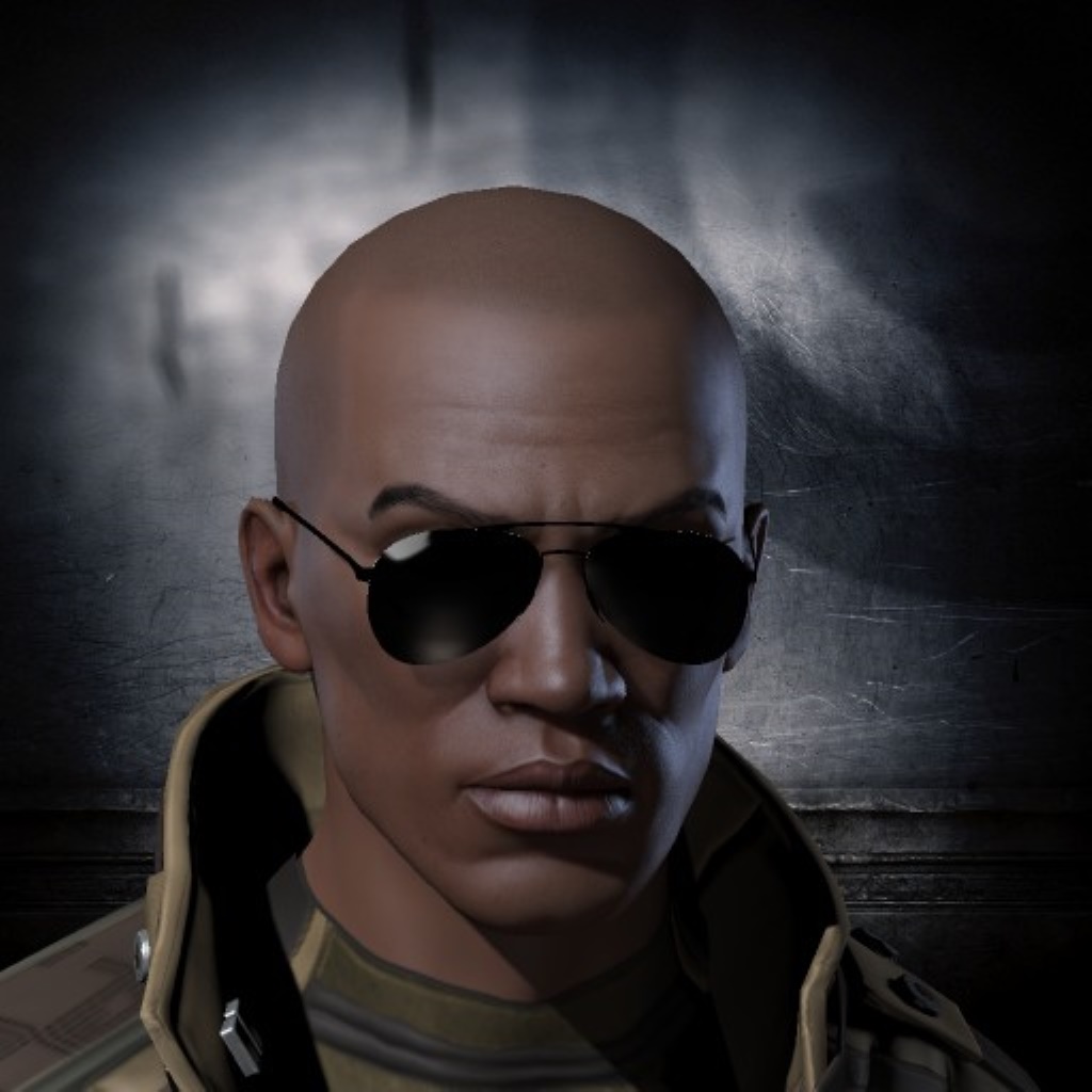Tyrone Whyte