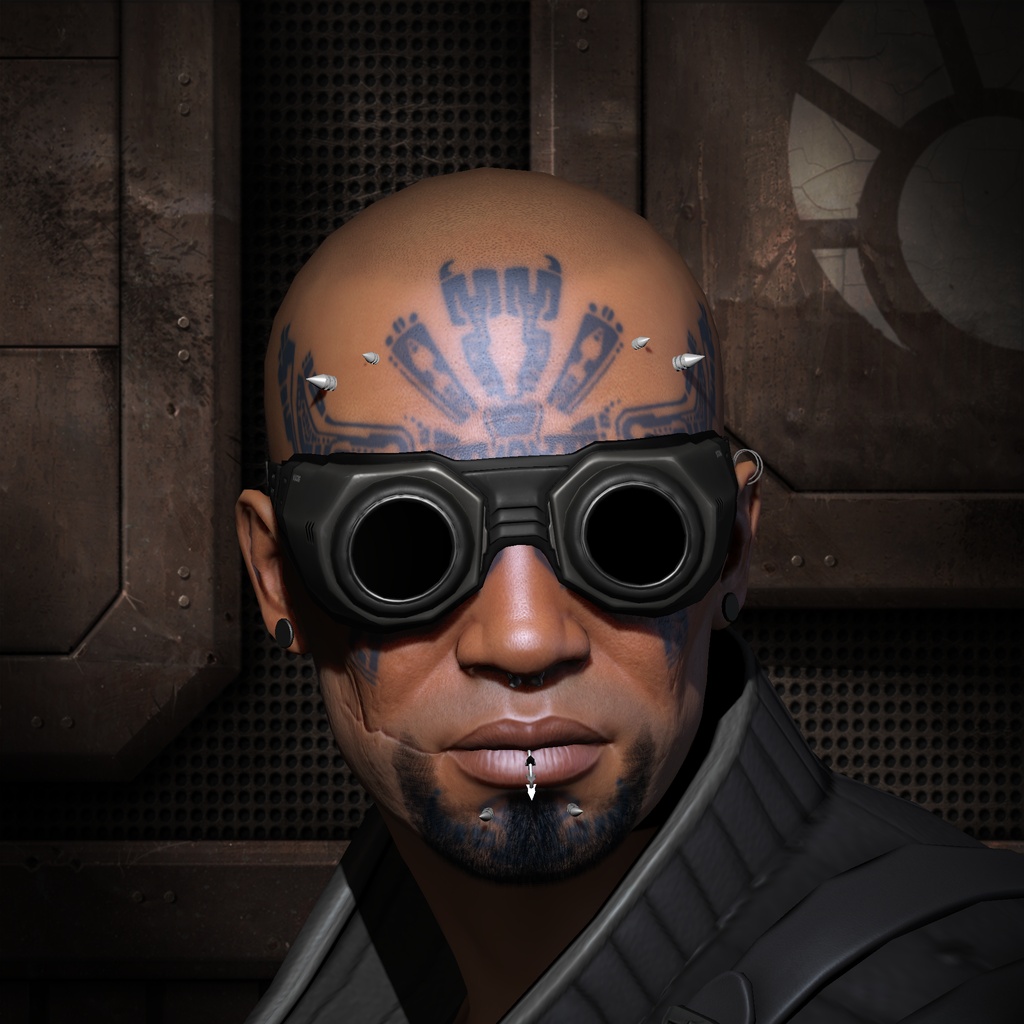 MrBlindMan