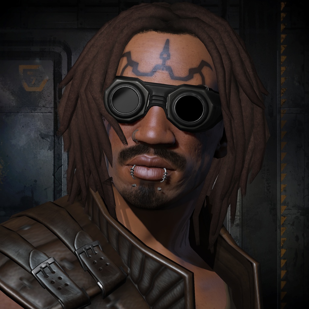 Jade Yarddog