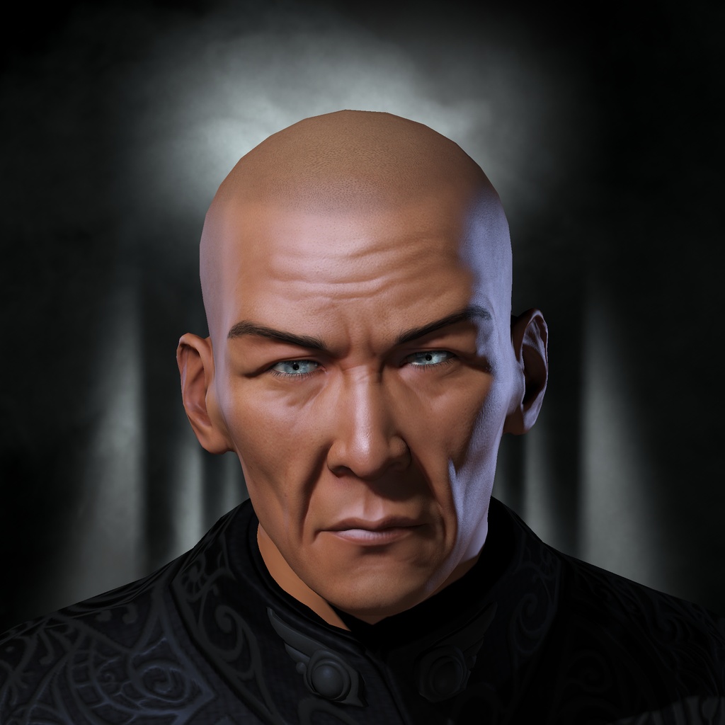 Grim Overlord