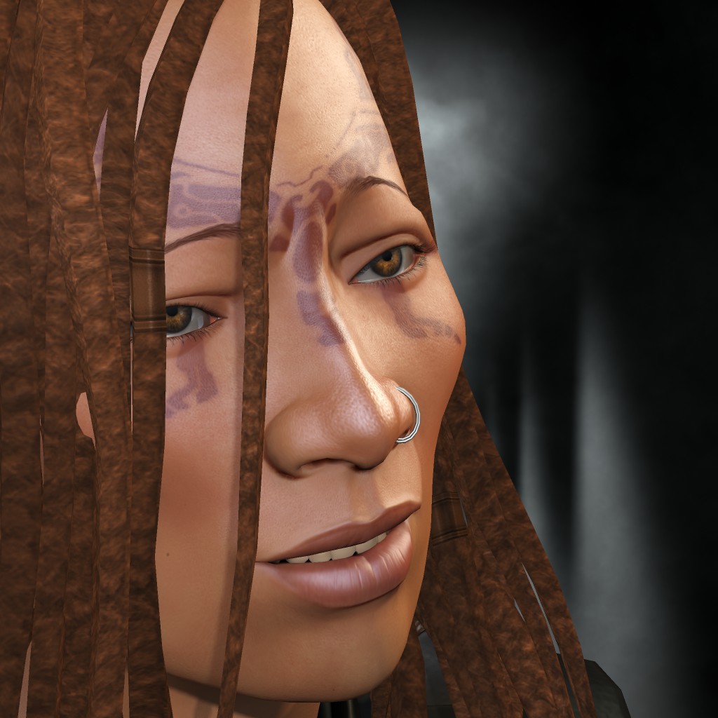 Mana Tyr