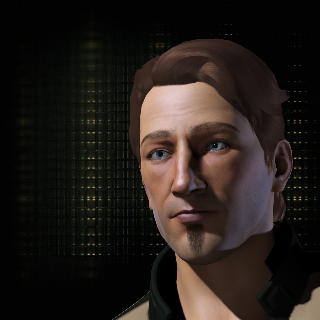 Gordon Tweak