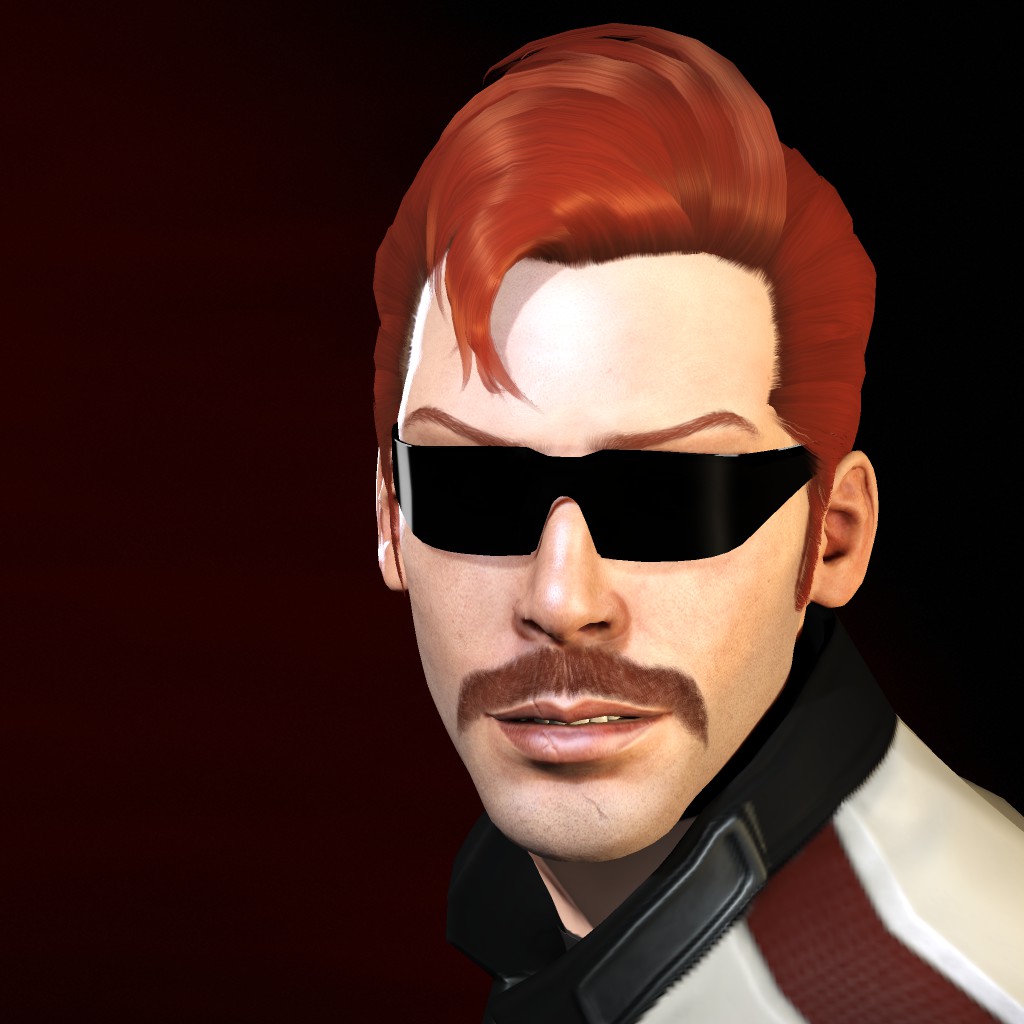 Bustur Cherry