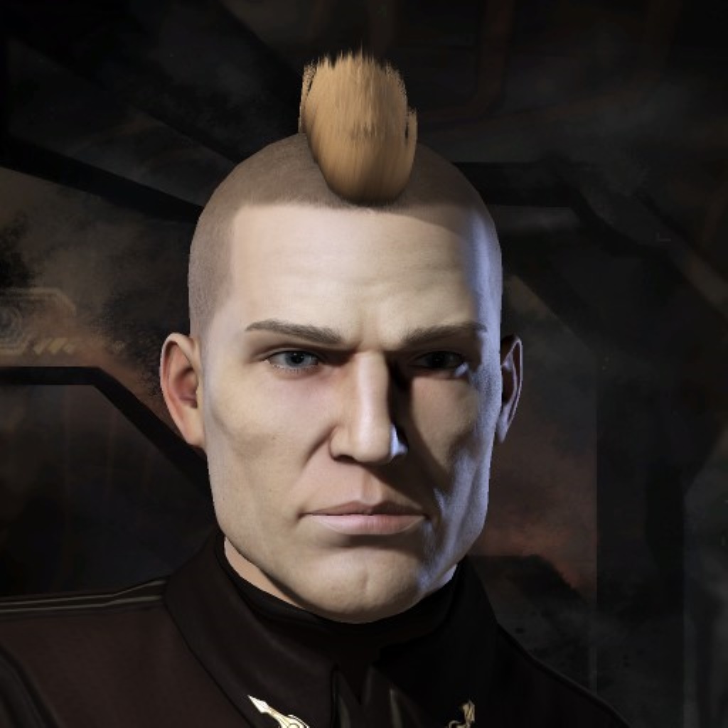 Zanirr
