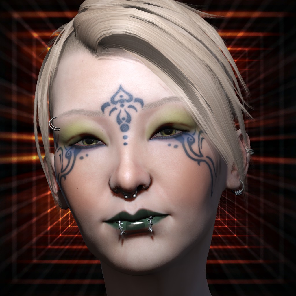 lizahnah