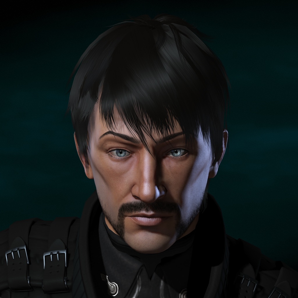 Anubis Kane