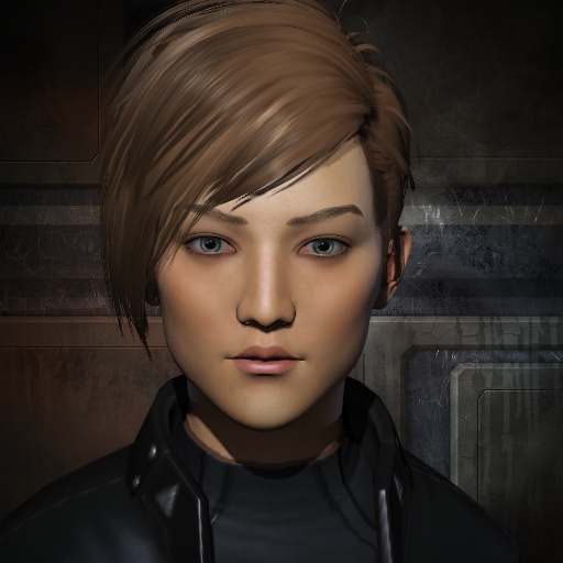 Teriah Vergauss