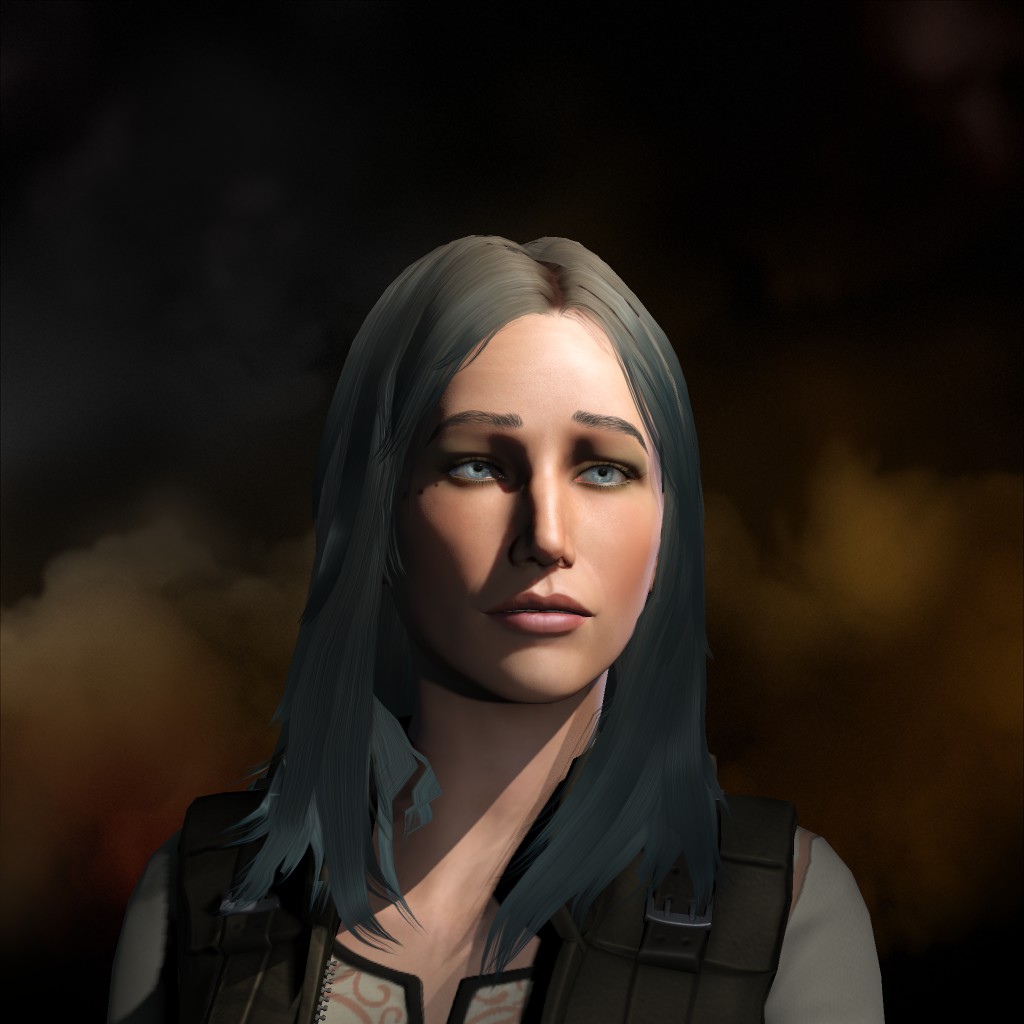 Eliza Dearheart