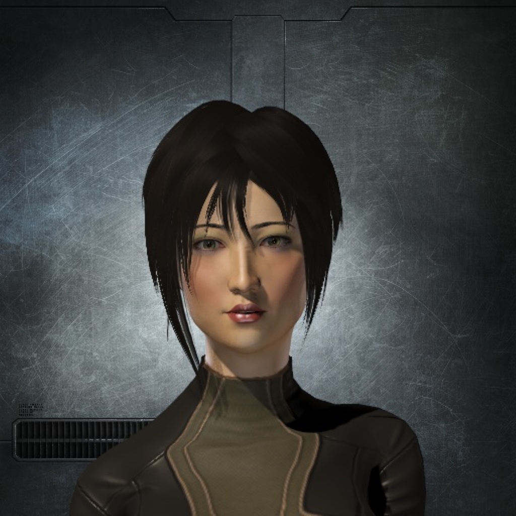Nikki Hewoo