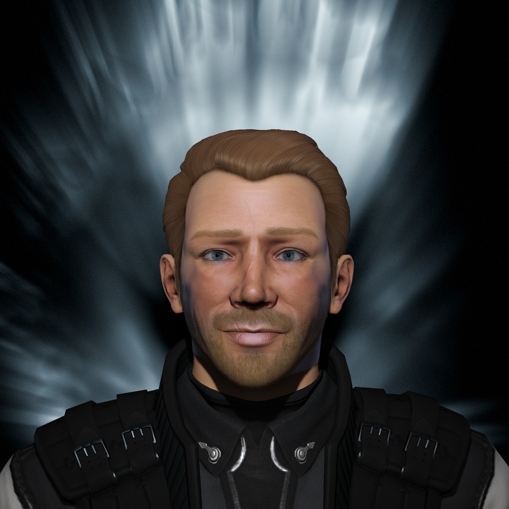 Hero Rayne