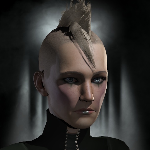 Janey BladeGurl