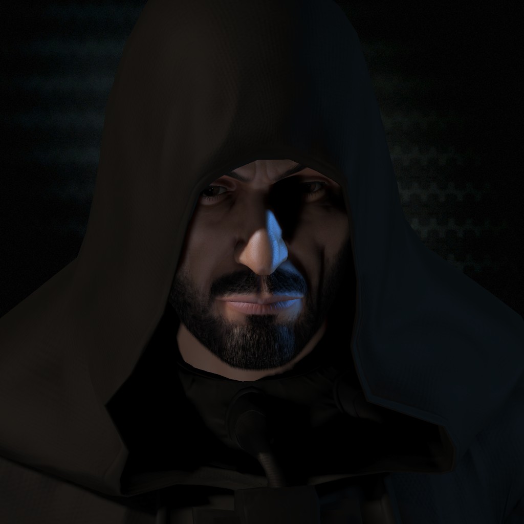 Elros Lunwie