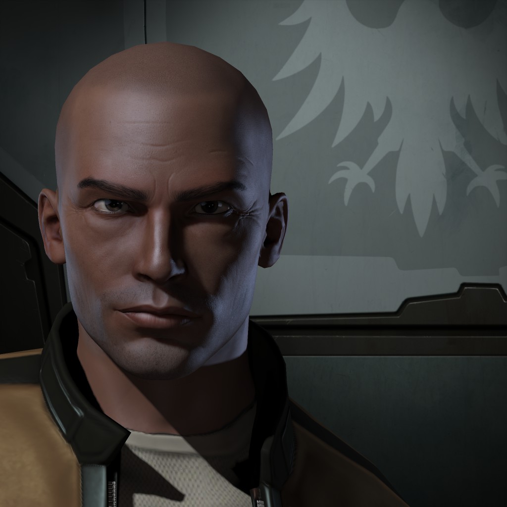 Anansi Rainmaker