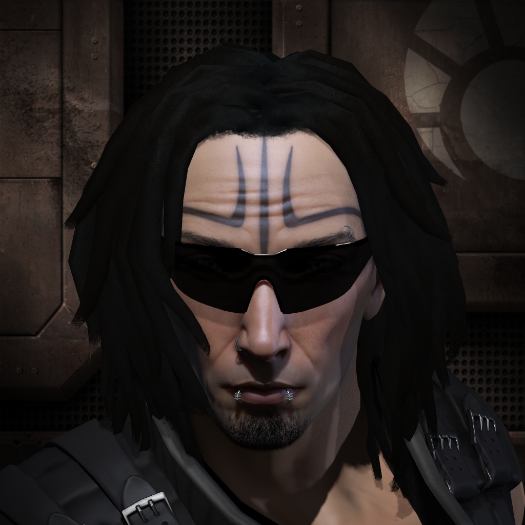 Rogue Slavetrader
