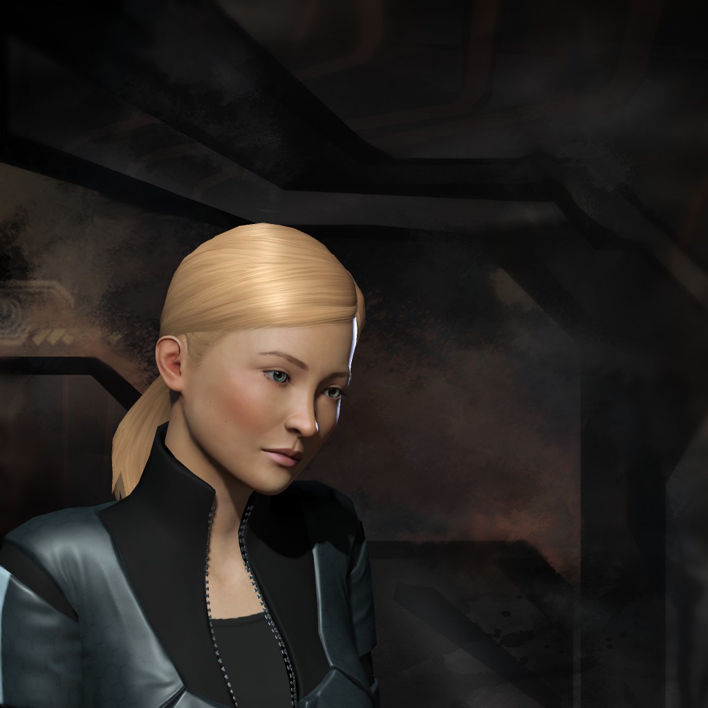 Headnurse Schneiss