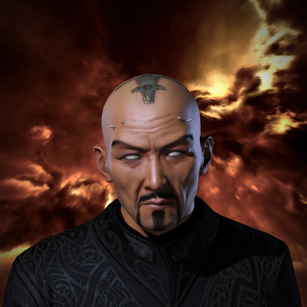 Tydan Black