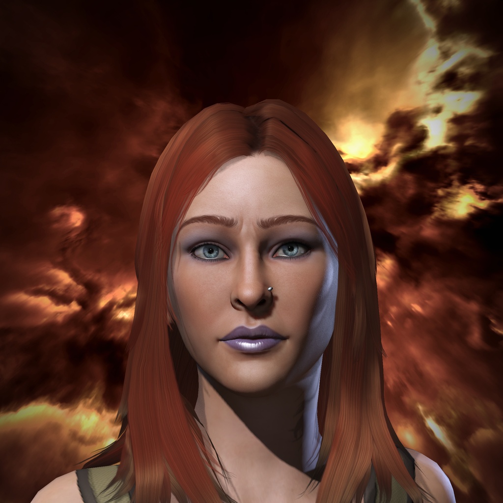 Leela Norris