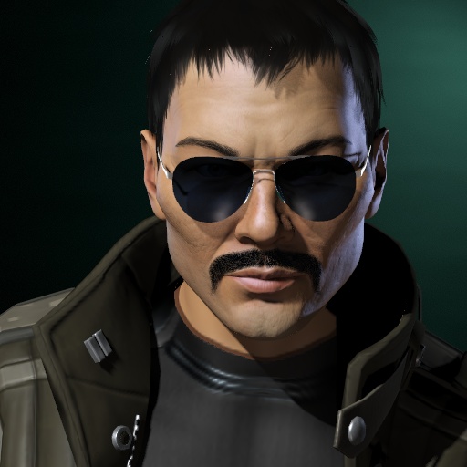Broxalax Engineer